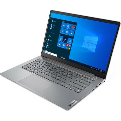 Laptop LENOVO ThinkBook 14 G2 ARE (20VF0009GM) - (Ryzen 5 4500U/8GB/256GB/Windws 10Pro)